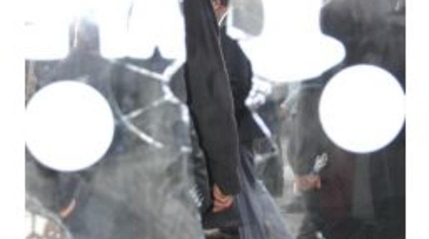 Erzurum&rsquo;da Bdp Se&ccedil;im İrtibat B&uuml;rosuna Saldırı