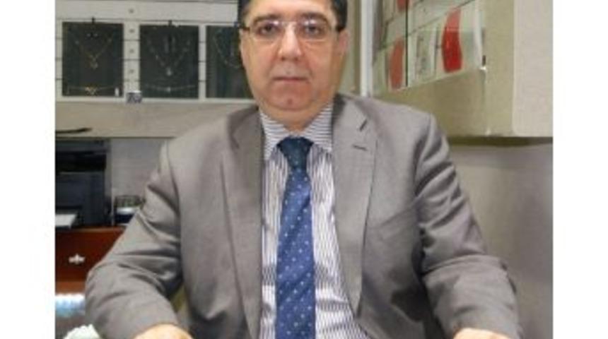 &Ouml;zdin&ccedil;, Kredi Kartına Taksit Sınırlamasını Değerlendirdi