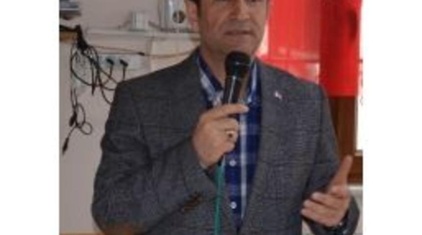 Edebali: &ldquo;yıldırım İ&ccedil;in Diriliş D&ouml;nemi Başlıyor&rdquo;