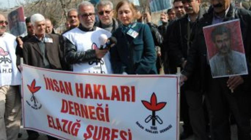 Av. Metin Can ile Dr. Hasan Kaya, Anıldı