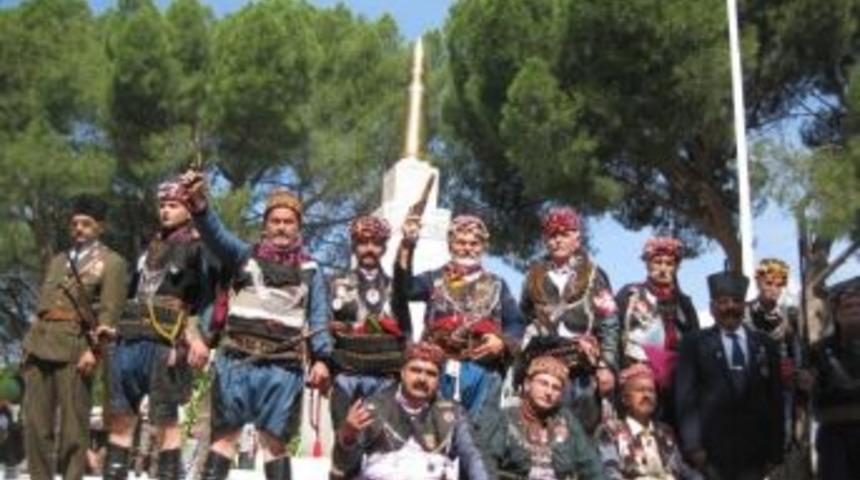 İlkkurşun Tepesi Artık Tarihi Sit Alanı