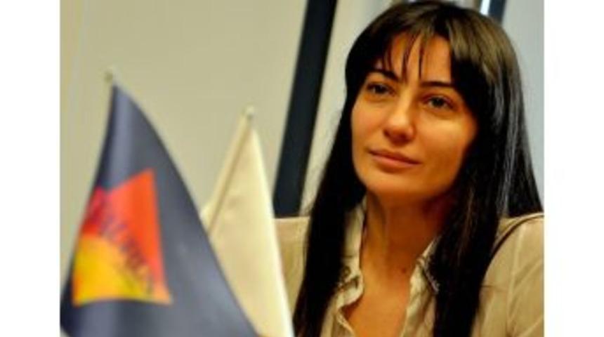 Başkent Ritmini Taurus'ta Buldu