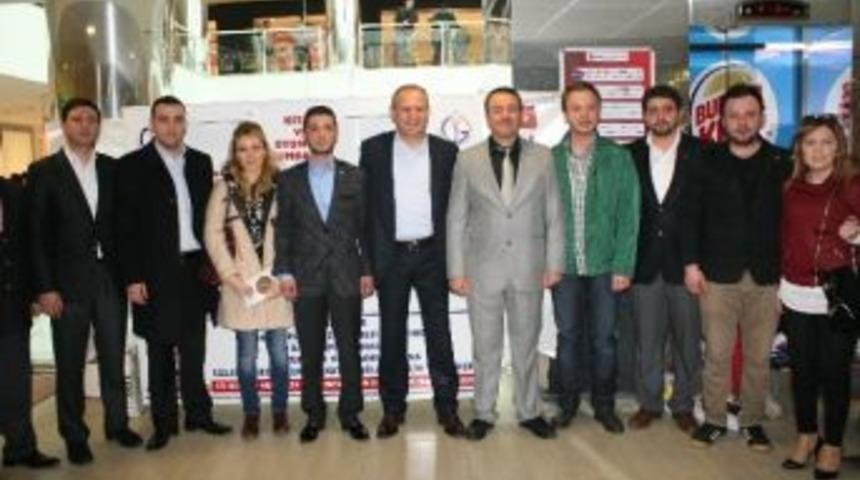 Gen&ccedil; M&uuml;siad'tan Anlamlı Proje