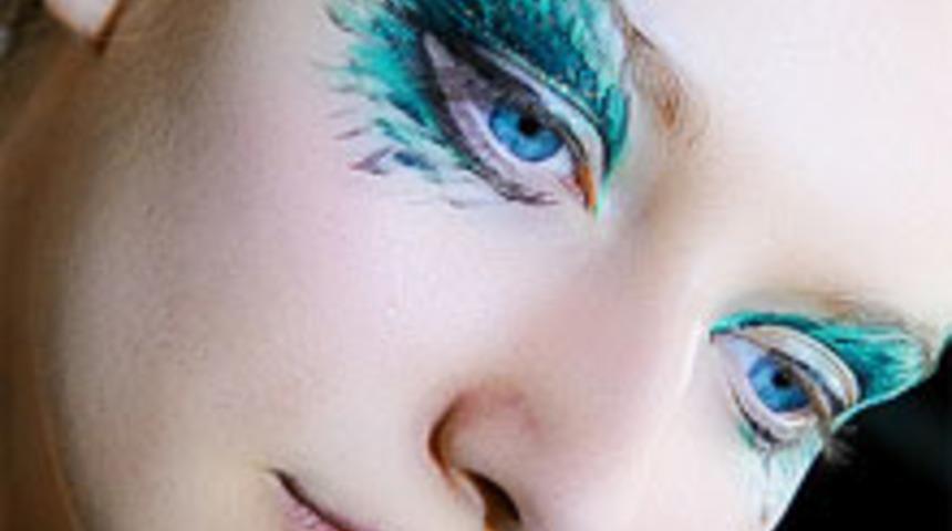 4 Farklı Makyaj &Ouml;nerisi