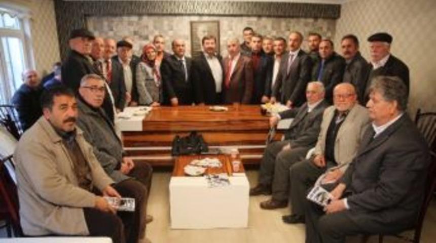Ardahanlılar Da &ldquo;odabaşı&rdquo; Dedi