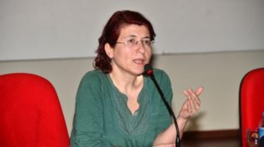 't&uuml;rkiye'de Kadına Şiddet Ve M&uuml;cadele' Konferansı