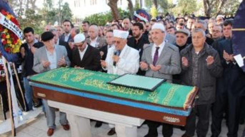 Başbakan Erdoğan&rsquo;dan Pekg&uuml;zel&rsquo;e Taziye Telefonu