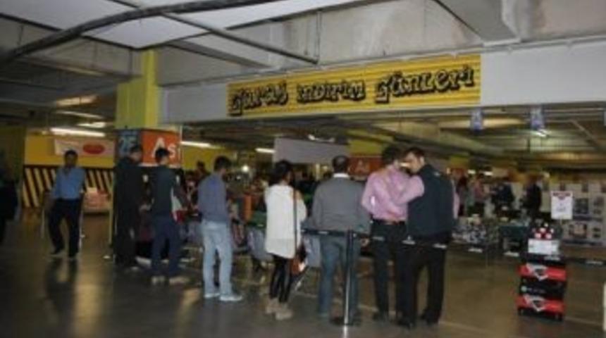 Prıme Mall Antakya&rsquo;da Garaj İndirim G&uuml;nleri