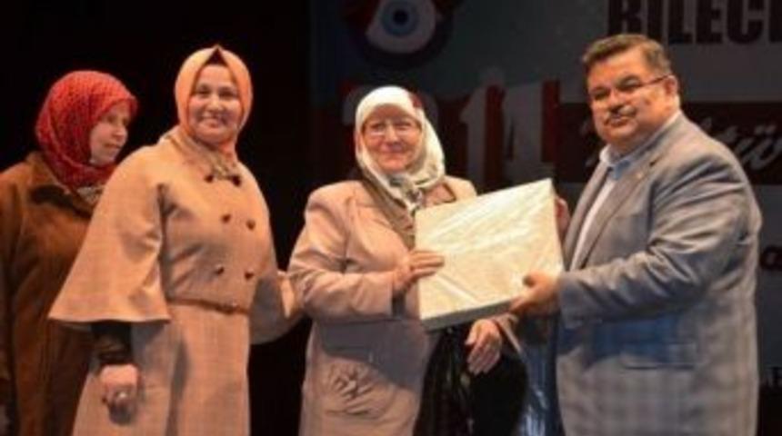 Bilecik'te 'komşularımla Buluşuyorum' Etkinliği