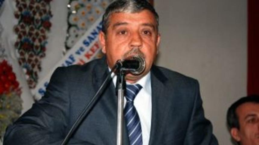Mehmet Eğret G&uuml;ven Tazeledi