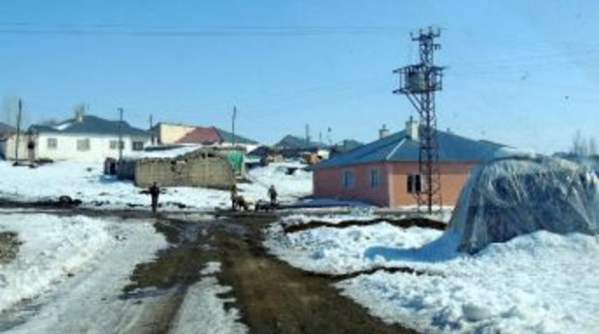 Yanıkdere K&ouml;yl&uuml;leri 30 Mart&rsquo;ta Sandığa Gitmeyecek