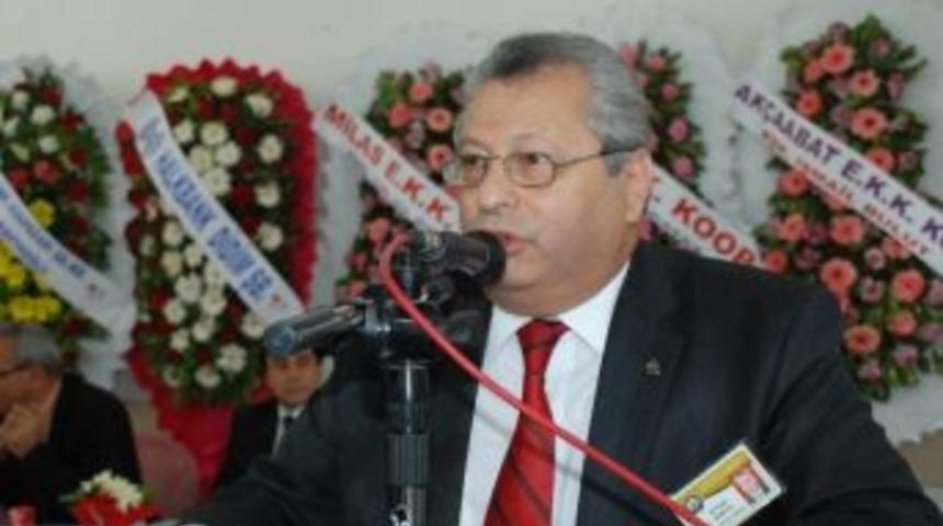 Kubali&ccedil; Ve Ekibi 2013 Yılında Aklandı