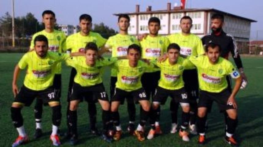 Gapspor&rsquo;a Play-off Yolu G&ouml;r&uuml;nd&uuml;