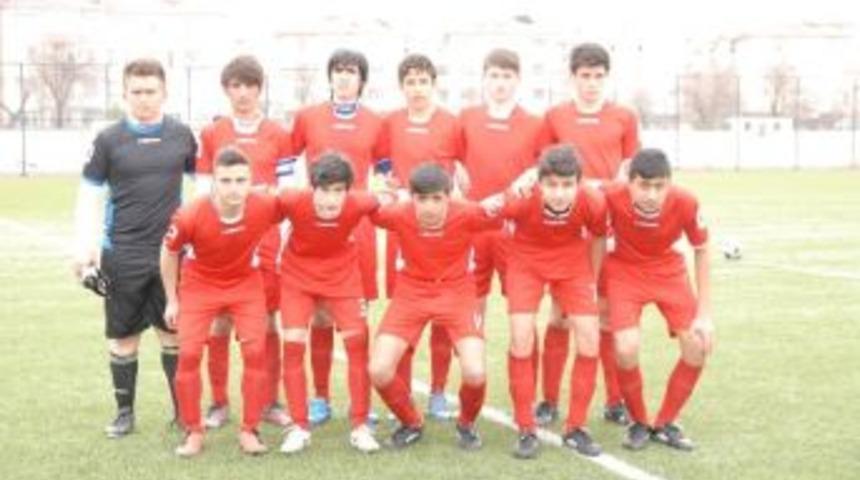 Kayseri U19 Ligi:
