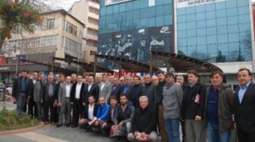 İzmit Belediye Başkanı Nevzat Doğan: