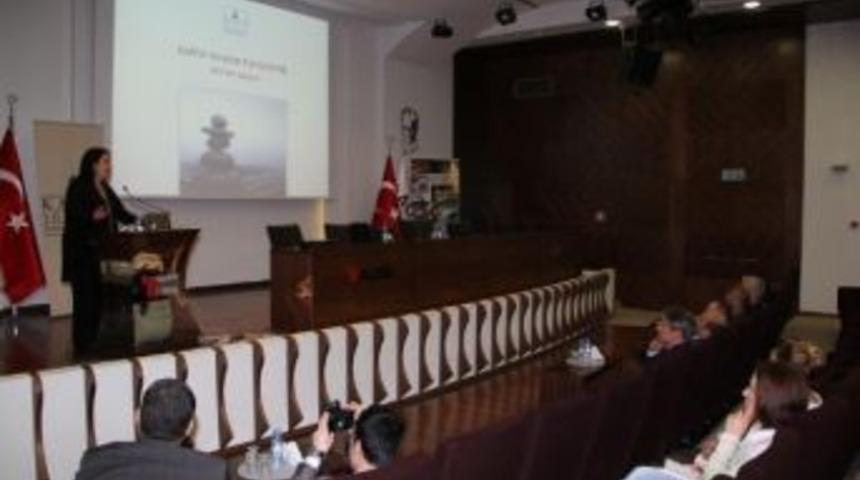 Adana Osb Akademisi Şirketlere Y&ouml;n Verecek