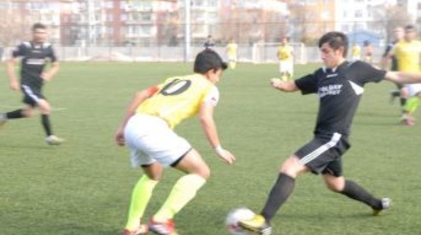 Kayseri S&uuml;per Amat&ouml;r K&uuml;me: