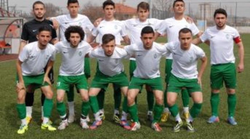 Kayseri U19 Ligi: