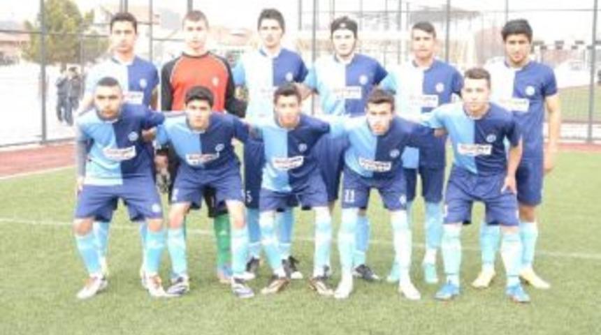Kayseri U19 Ligi: