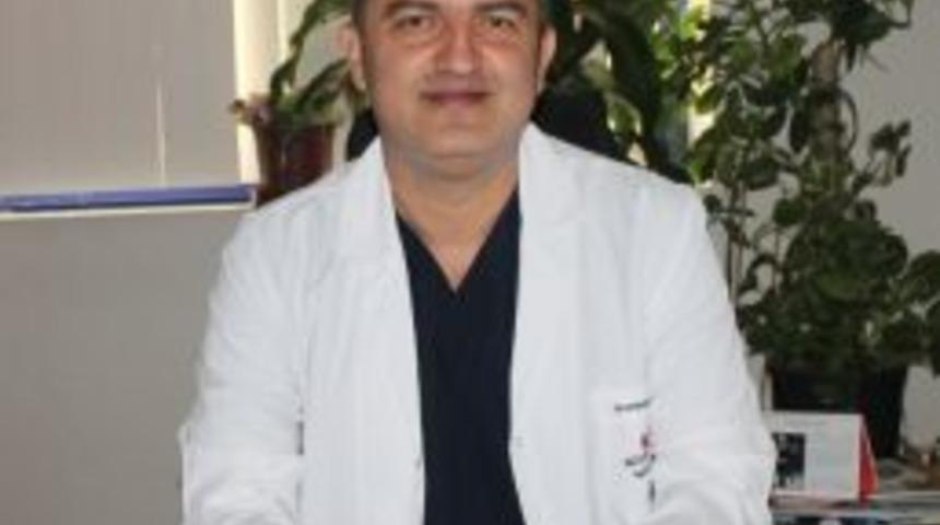 Plazma Kinetik İle Prostat Tedavisi