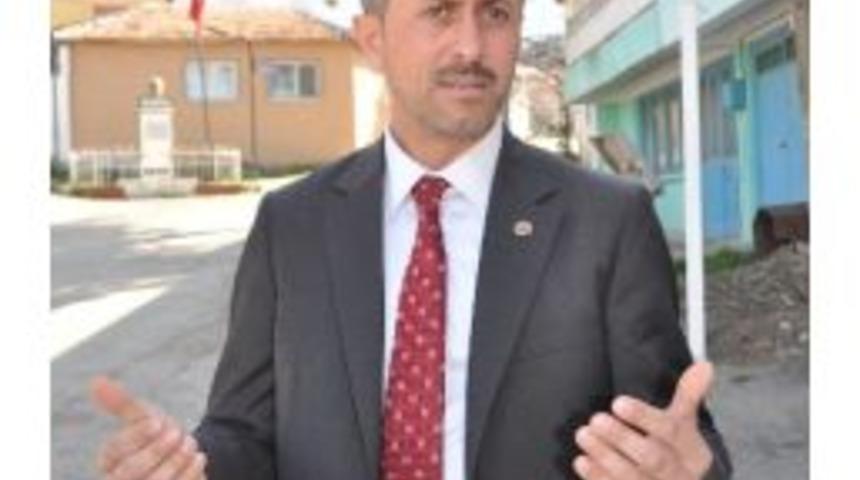 Avdan Beldesi'ne Mobese Kuruldu