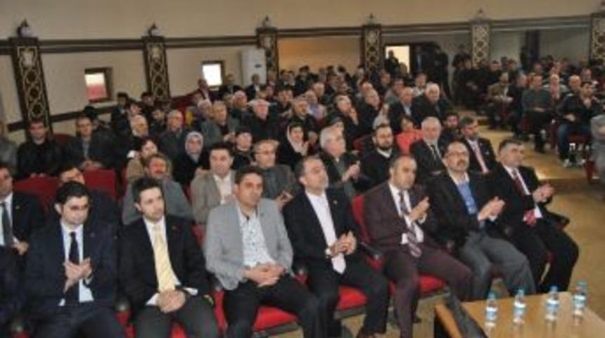 Ahıskalılar Derneği Başkanı Taş G&uuml;ven Tazeledi