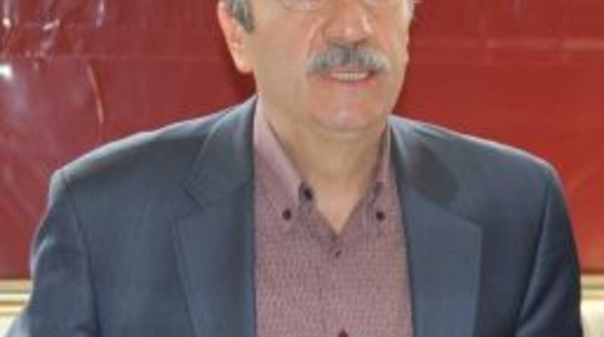 Rize&rsquo;de Siyaset Kızışıyor