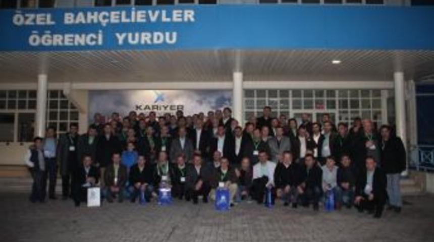 15 Yıl Sonra Buluştular