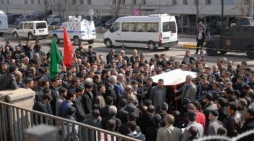 H&uuml;da-par&rsquo;ın 2 Belediye Başkan Adayının Başvurusunun Reddedilmesi