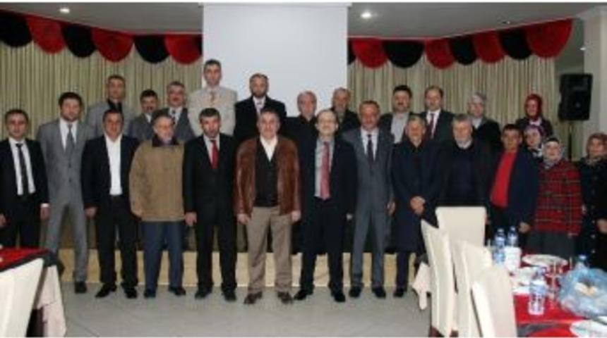 Başbakan Erdoğan Hemşehrilerinin T&uuml;m&uuml;n&uuml;n Oyunu İstedi
