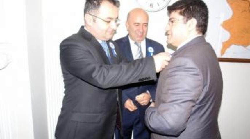 Y&uuml;ksekova'da Vergi Haftası Kutlamaları