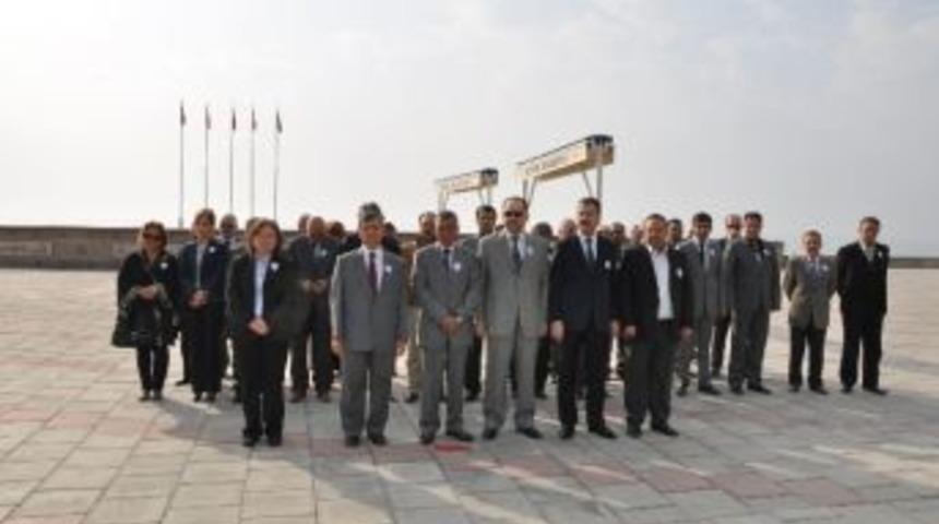 Erdemli&rsquo;de Vergi Haftası Kutlamaları