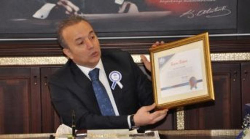 Vergide Tunceli Modeli