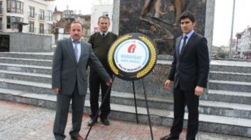 Manavgat'ta Vergi Haftası Etkinlikleri