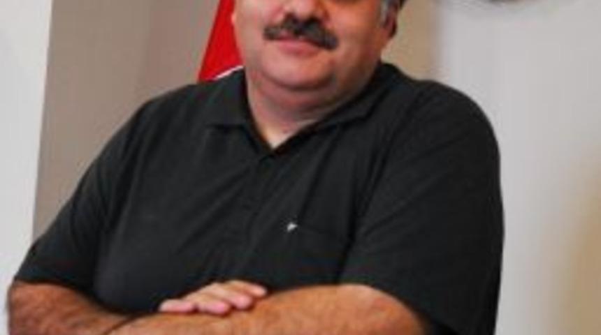 Numan Kurtulmuş İle Ak Parti'ye Ge&ccedil;en Has Parti Genel Başkan Yardımcısı Erdoğan'dan Dinlemelerle İlgili A&ccedil;ıklama
