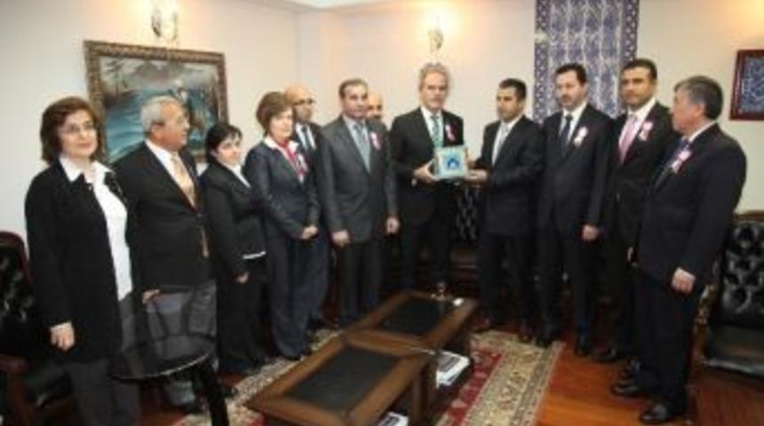 B&uuml;y&uuml;kşehirin Vergi Sicili Temiz