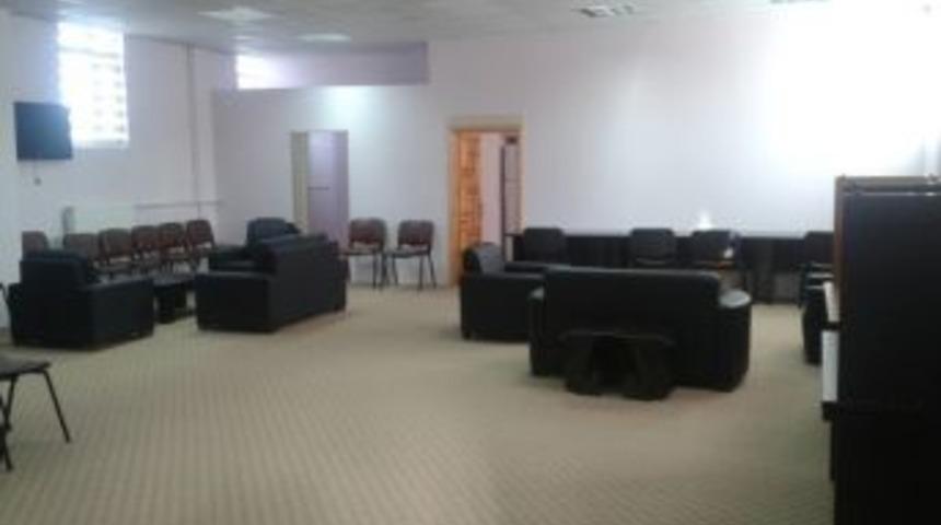 Yakutiye Kaymakamlığı Engelli Yaşam Merkezi Hizmete A&ccedil;ıldı