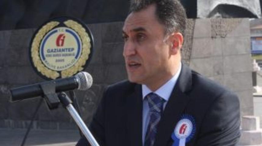 Vergi Haftası Kutlamaları