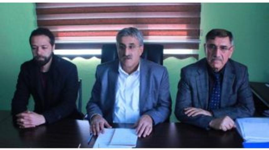 Bdp Genel Merkezi&rsquo;nden Yeni Y&ouml;netim A&ccedil;ıklaması