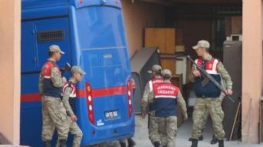 Zirve Yayınevi Davasının 92. Duruşması Başladı