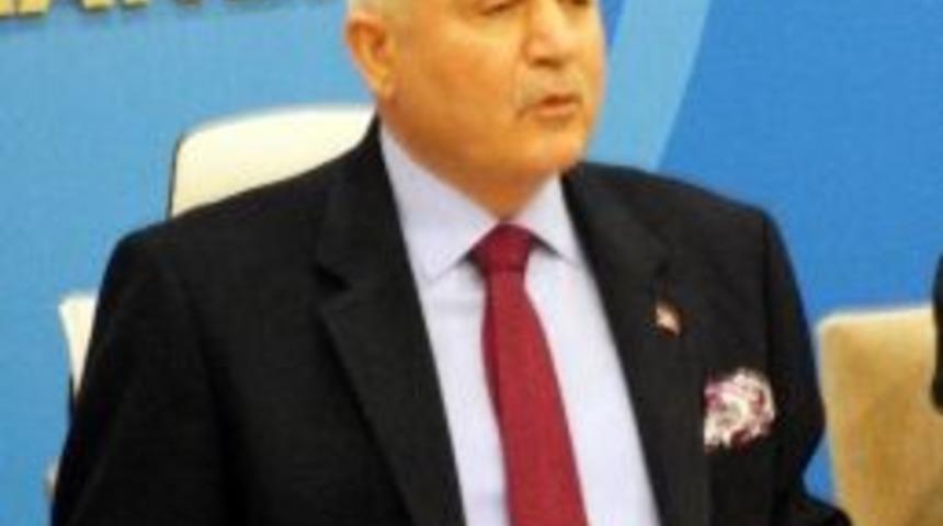 Ak Parti Konya Milletvekili Kabakcı, G&uuml;ndemi Değerlendirdi