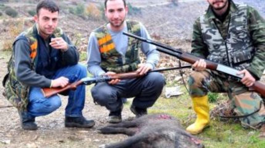 Torbalı'da Av Sezonu Kapanıyor