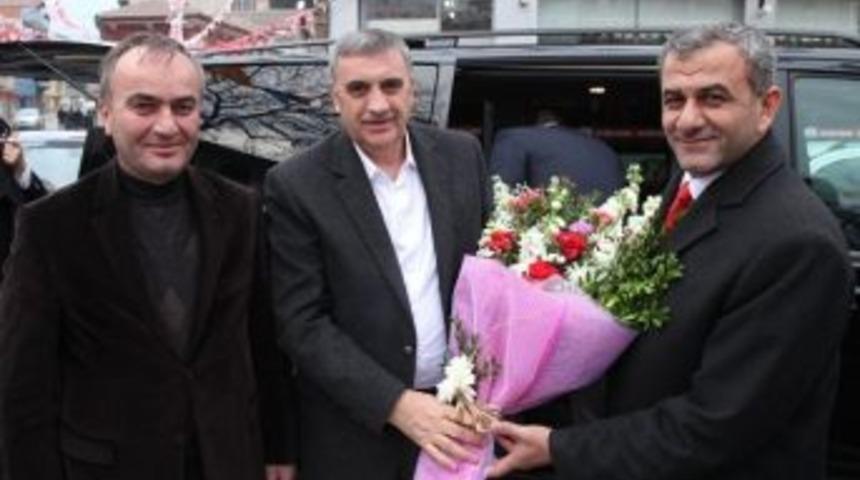 Artık Enerjisini &Uuml;reten Bir Sakarya Var