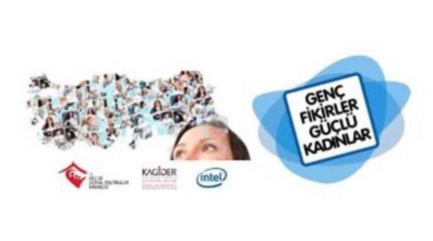 Hk&uuml;&rsquo;den Fikir Kampı Projesine Destek