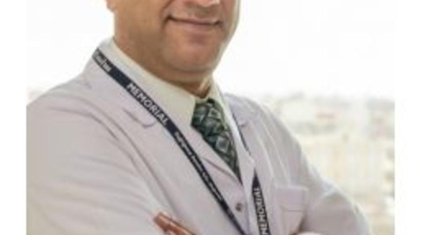 Dr. Yazıcıoğlu: "diyabet Kalbinize Zarar Vermesin"