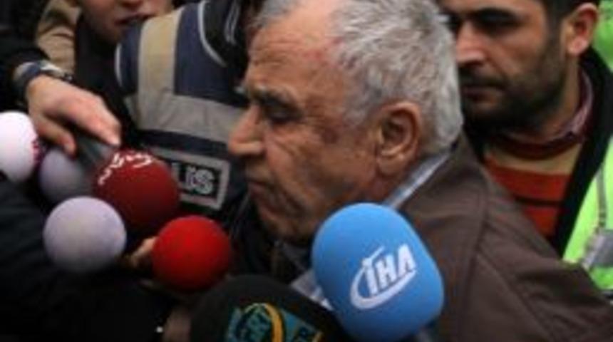 Gelinini Vuran Yaşlı Adam, Adliyeye Sevk Edildi