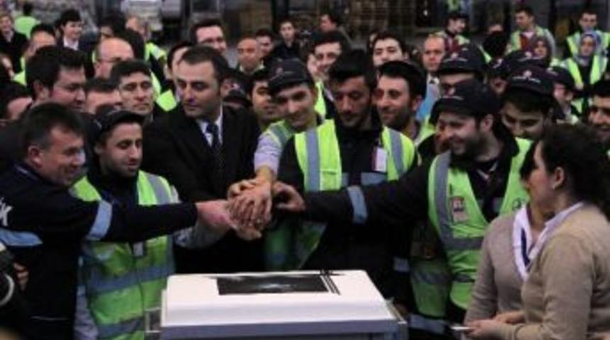 Turkish Cargo Yeni Reklam Filmini Tanıttı