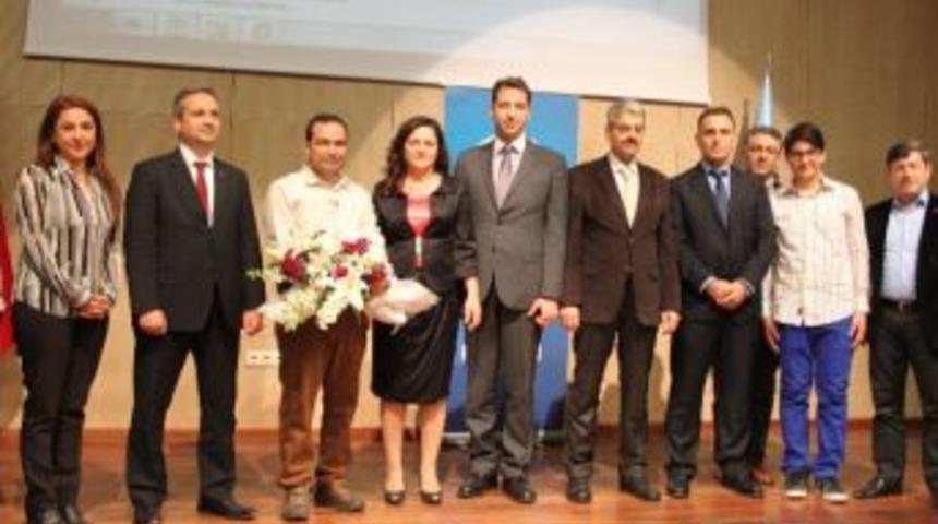 &ldquo;iletişim, Başarı Ve Motivasyon&rdquo; Eğitim Programı