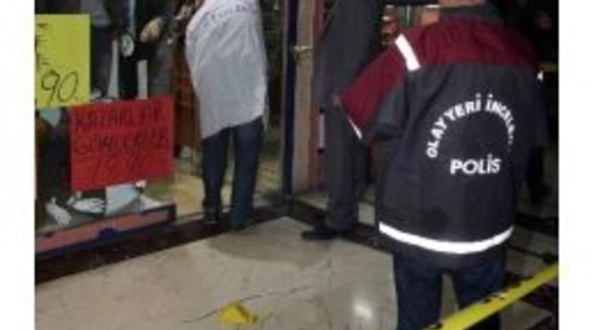 Bı&ccedil;aklı Kavgada Yaralanan Gen&ccedil; Kurtarılamadı