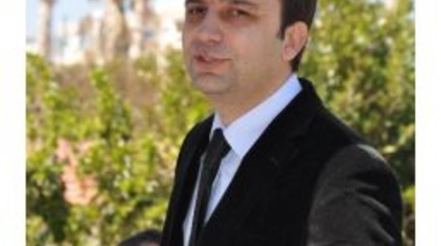 Ak Parti İl Başkanı K&ouml;se, &ldquo;bunun Adı Yolsuzluktur&rdquo;